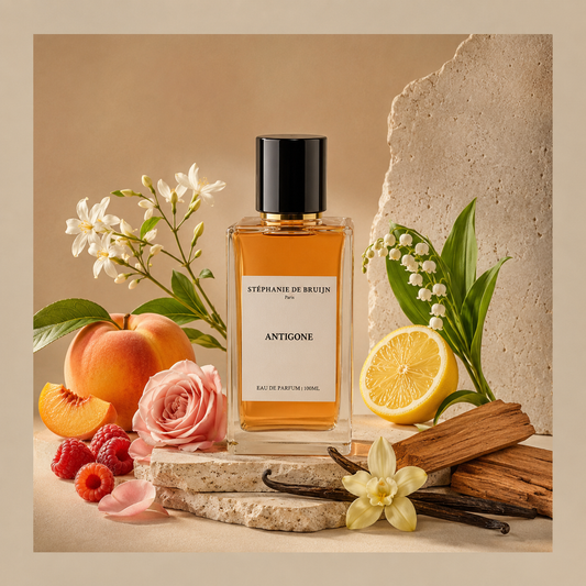 Stéphanie de Bruijn – Antigone EDP 100ML
