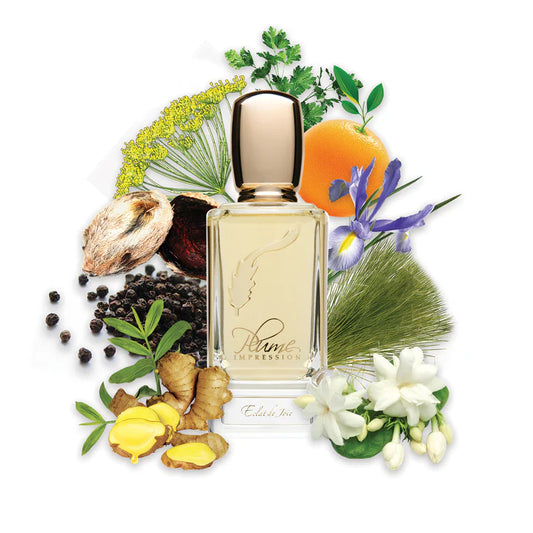Plume Impression Eclat De Joie EDP 80 ML