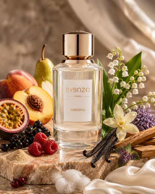 ByBozo Immoral EDP 75ML