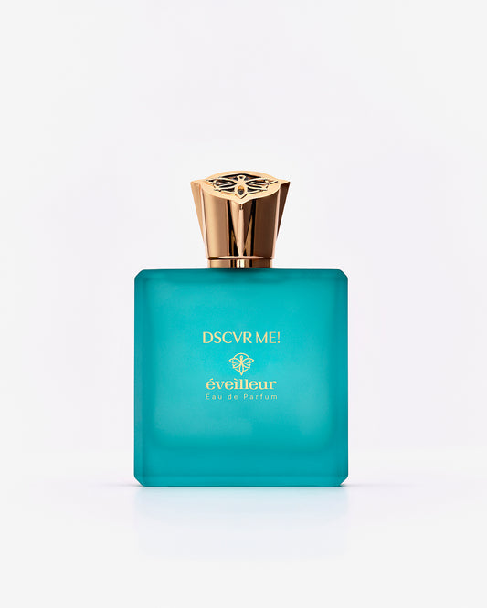 Éveilleur - DSCVR ME! Eau de Parfum 100ml