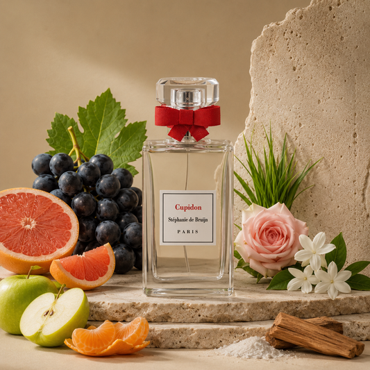 Stéphanie de Bruijn – Cupidon PARFUM 75ML