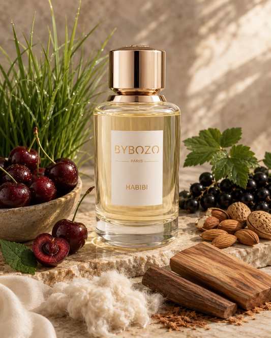 ByBozo Habibi EDP 75ML