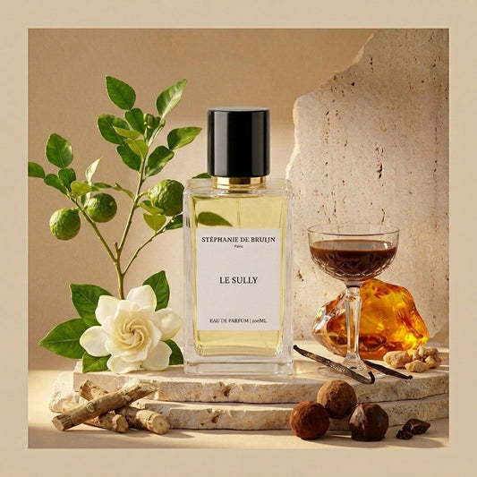 Stéphanie de Bruijn – Le Sully EDP 100ML
