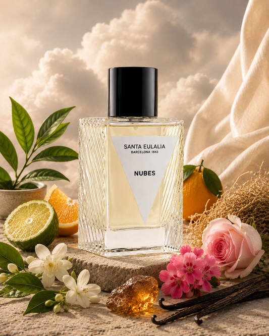 Santa Eulalia Nubes Perfume 75ML