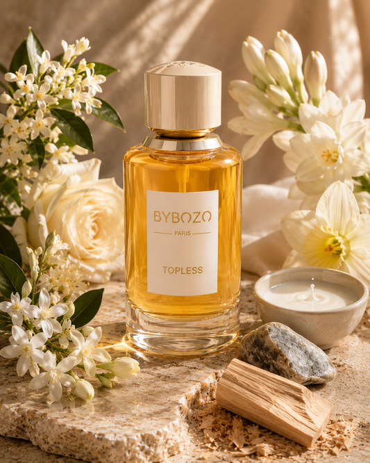 ByBozo Topless EDP 75ML