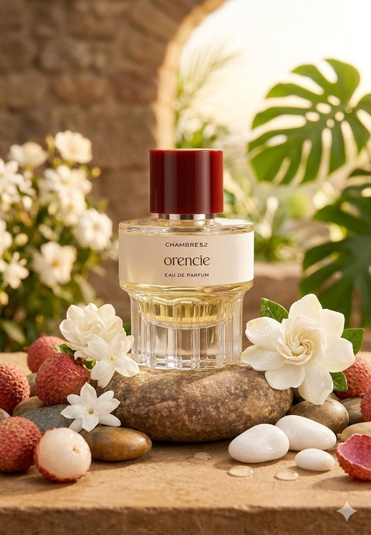 Chambre 52 Orencie EDP 52ML