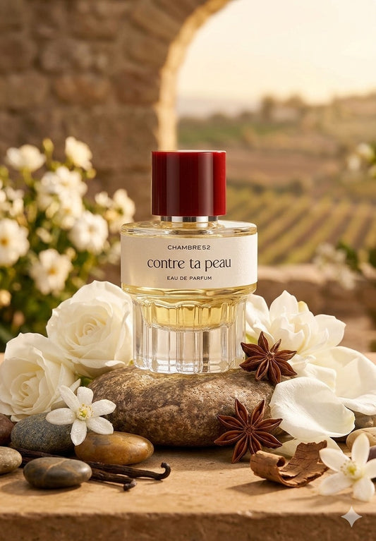 Chambre 52 Contre Ta Peau EDP 52ML
