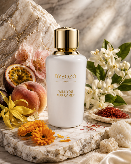 ByBozo Wil You Merry Me EDP 75ML