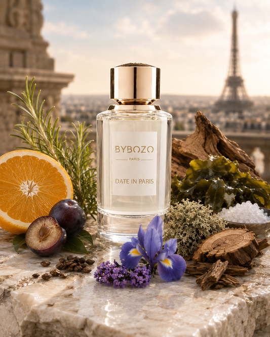 ByBozo Date in Paris EDP 75ML