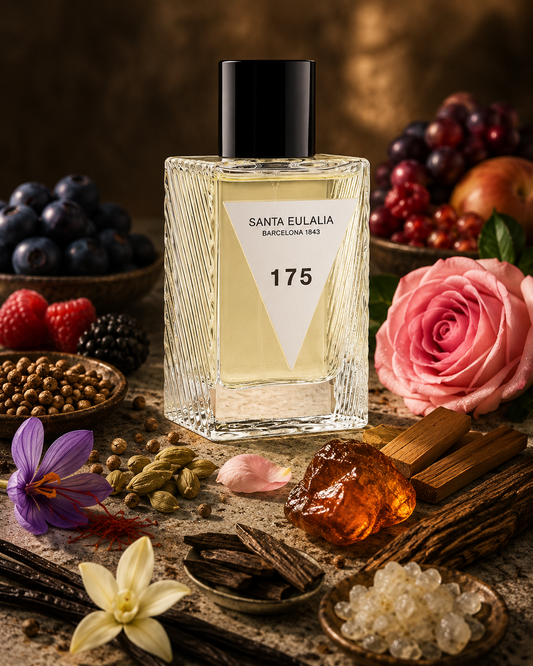 Santa Eulalia 175 PARFUM 75ML