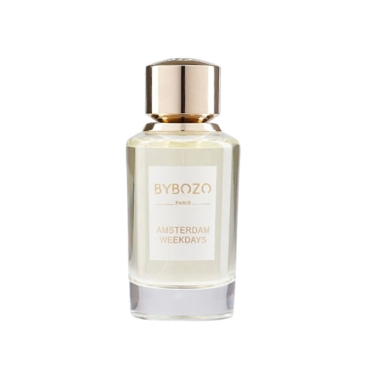 ByBozo Amsterdam Weekdays EDP 75ML