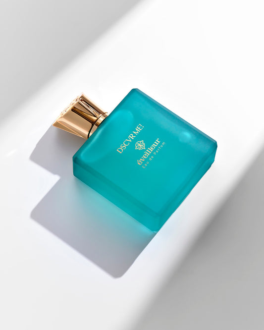 Éveilleur - DSCVR ME! Eau de Parfum 100ml
