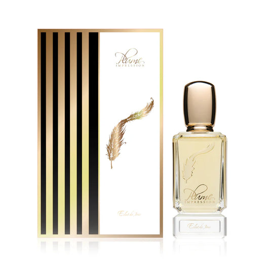 Plume Impression Eclat De Joie EDP 80 ML