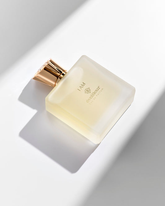 Éveilleur - I AM Eau de Parfum 100ml
