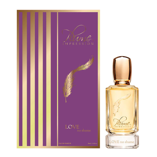 Plume Impression Love no Shame EDP 80 ML