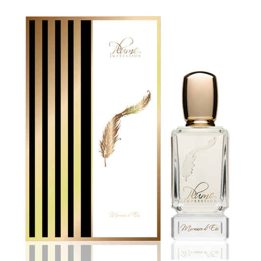 Plume Impression Murmure d'Ete EDP 80 ML