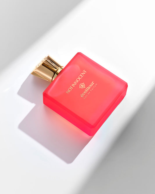 Éveilleur - NOT INNOCENT Eau de Parfum 100ml