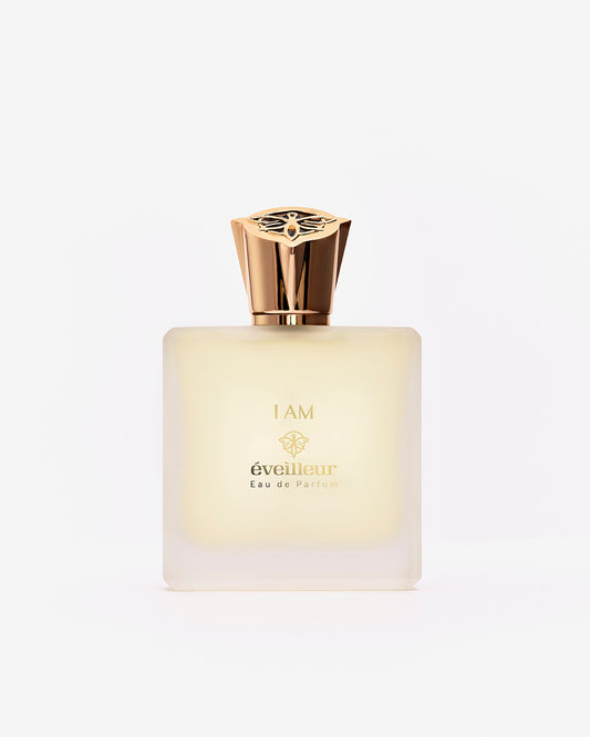 Éveilleur - I AM Eau de Parfum 100ml