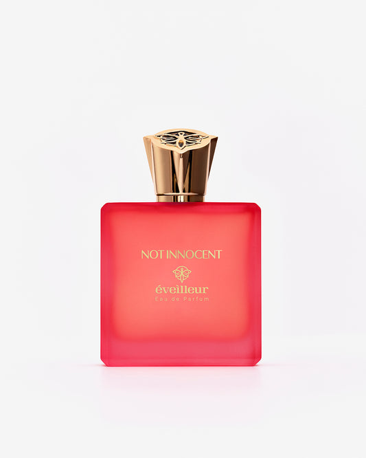 Éveilleur - NOT INNOCENT Eau de Parfum 100ml