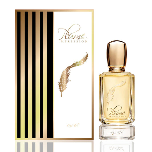 Plume Impression Que Tal EDP 80 ML