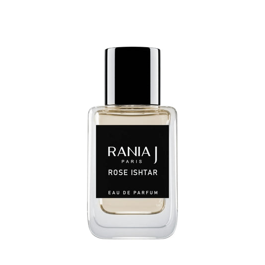 Rania J Rose Ishtar EDP 50ML