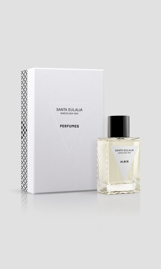 Santa Eulalia Albis PARFUM 75ML