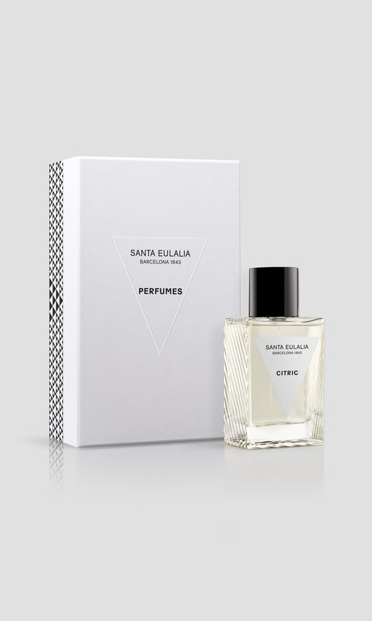 Santa Eulalia Citric PARFUM 75ML