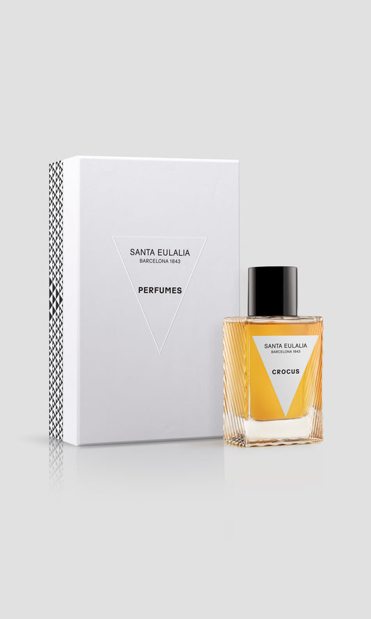 Santa Eulalia Crocus PARFUM 75ML