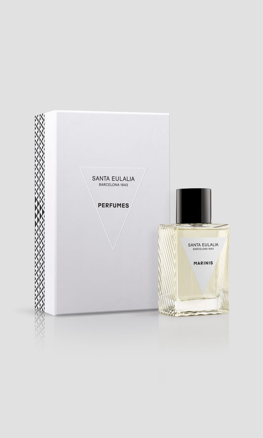 Santa Eulalia Marinis PARFUM 75ML