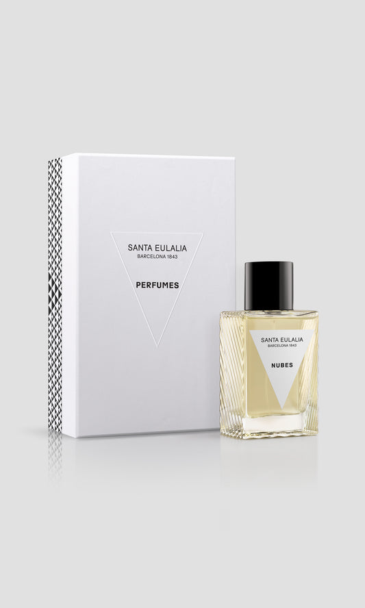 Santa Eulalia Nubes Perfume 75ML