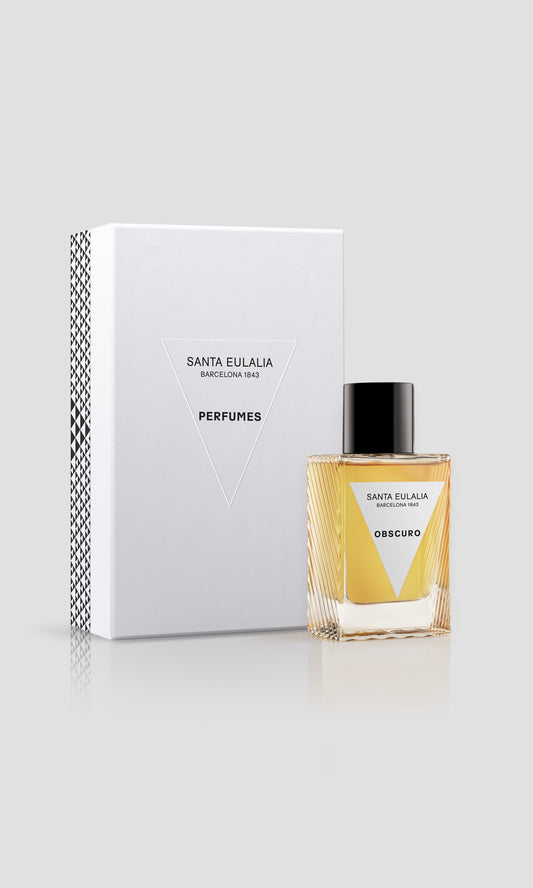Santa Eulalia Obscuro EDP 75ML