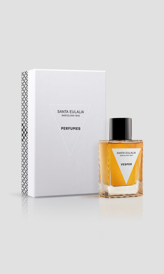 Santa Eulalia Vesper Parfum 75ML