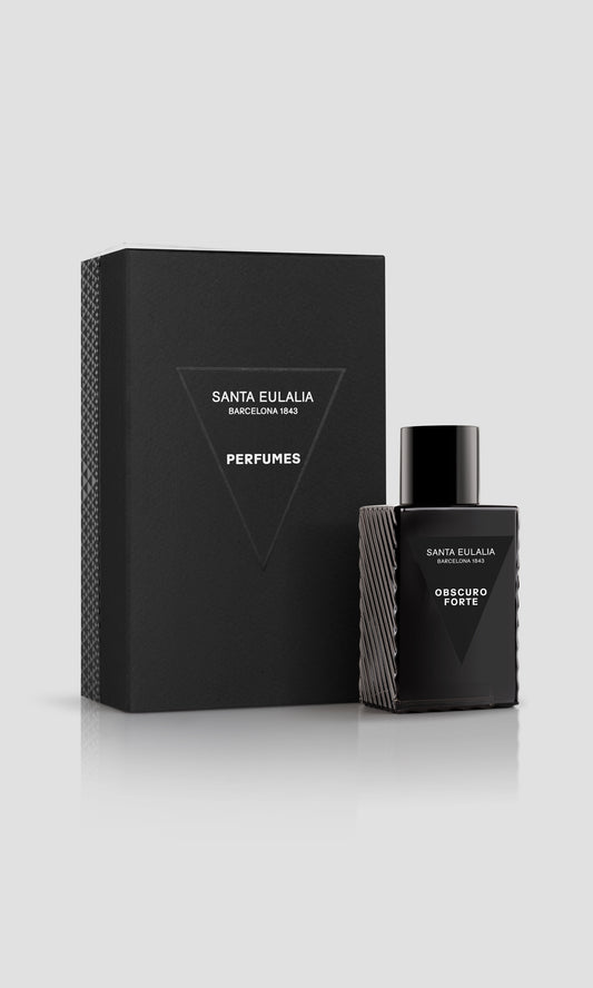 Santa Eulalia Obscuro Forte PARFUM 75ML