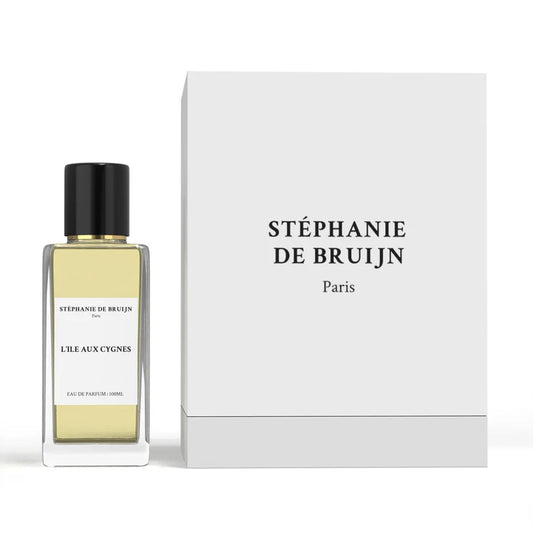Stéphanie de Bruijn – L’Île Aux Cygnes EDP 100ML