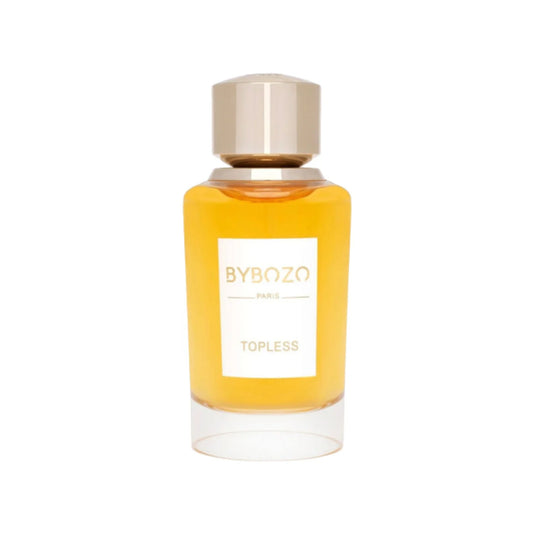 ByBozo Topless EDP 75ML