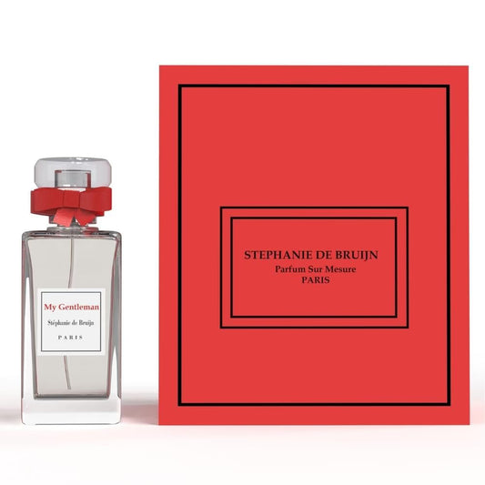 Stéphanie de Bruijn – My Gentleman Parfum 100ML