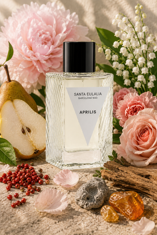 Santa Eulalia Aprilis PARFUM 75ML