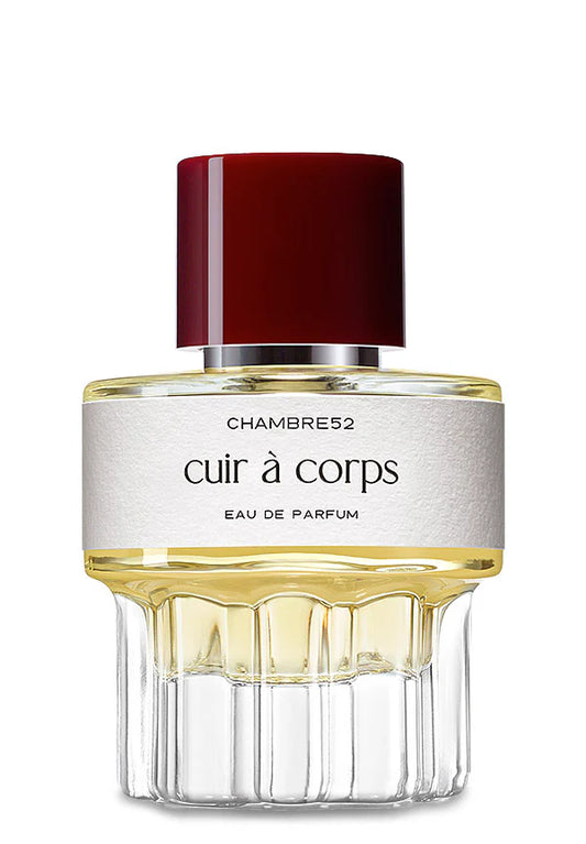 Chambre 52 Cuir A Corps EDP 52ML