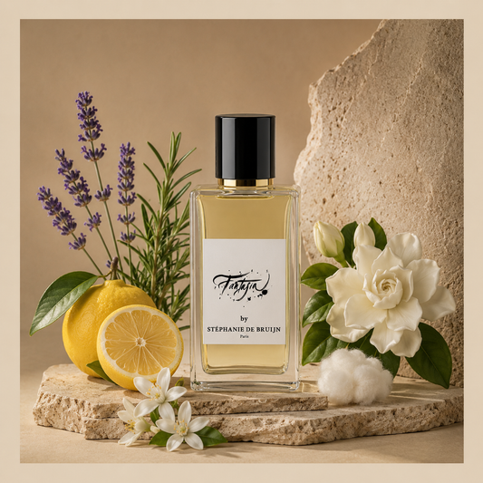 Stéphanie de Bruijn – Fantasia EDP 100ML