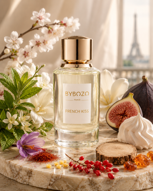 ByBozo French Kiss EDP 75ML