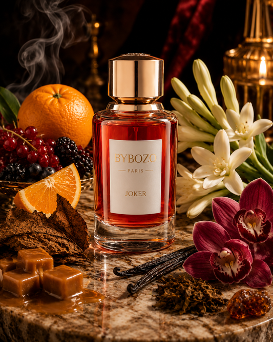 ByBozo Joker EDP 75ML