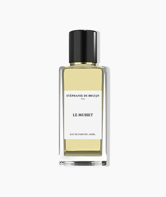 Stéphanie de Bruijn – Le Musset EDP 100ML