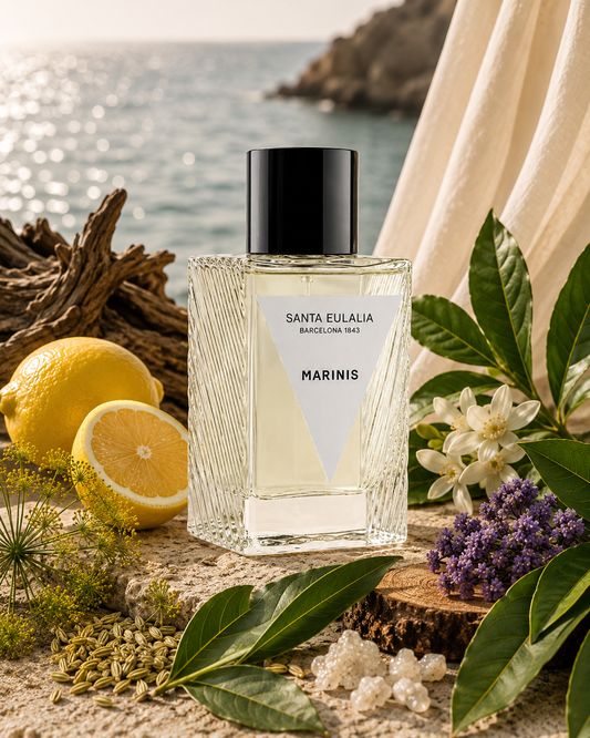 Santa Eulalia Marinis PARFUM 75ML