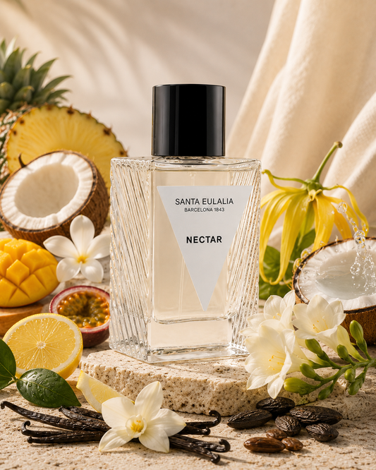 Santa Eulalia Nectar EDP 75ML