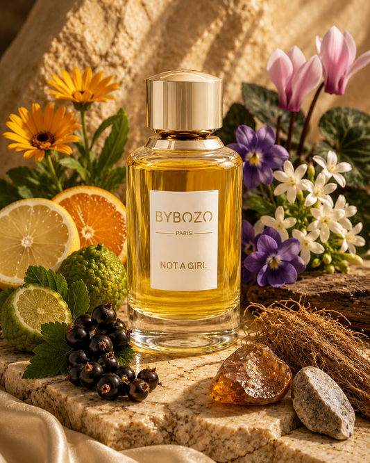 ByBozo Not A Girl EDP 75ML