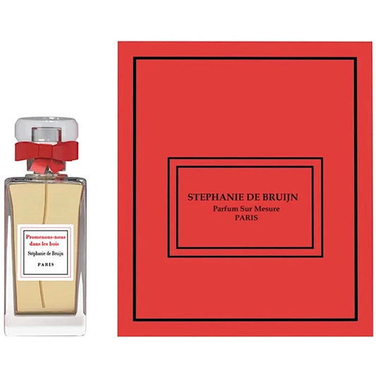 Stéphanie de Bruijn – Let's Walk in the Woods Perfume 100ML