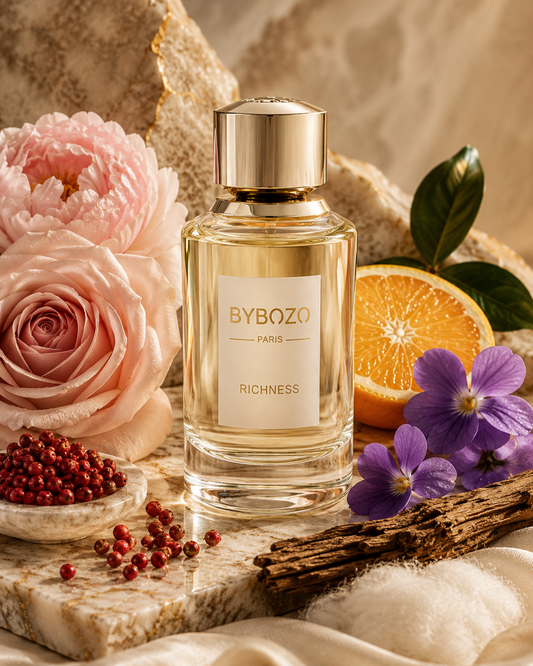 ByBozo Richness EDP 75ML