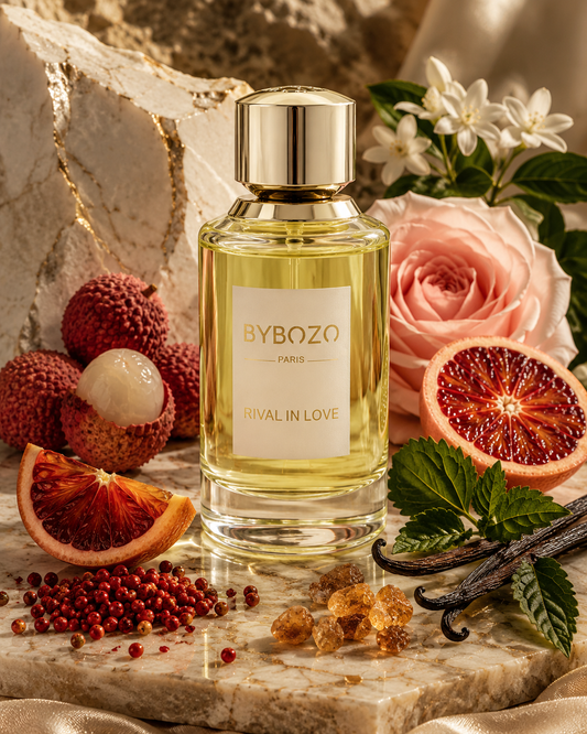 ByBozo Rival In Love EDP 75ML