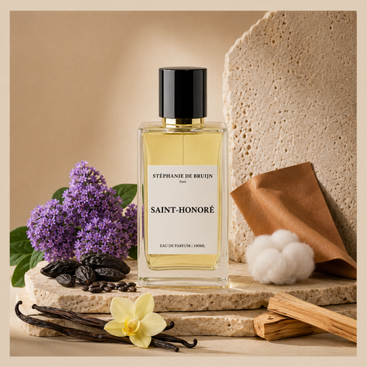 Stéphanie de Bruijn – Saint-Honoré EDP 100ML