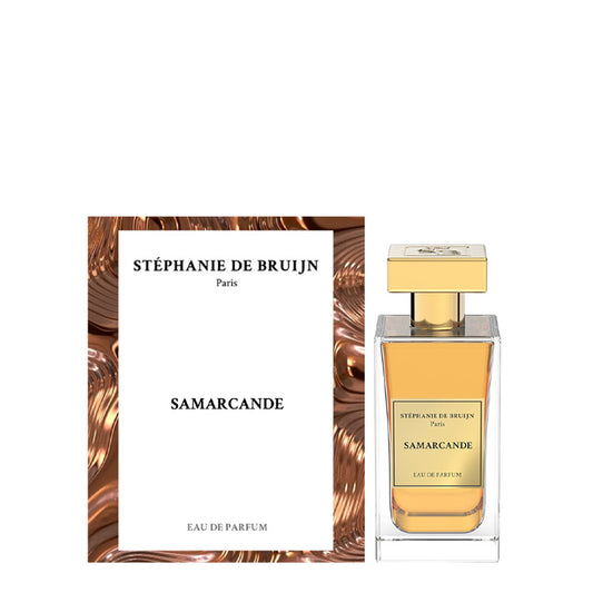 Stéphanie de Bruijn – Samarcande EDP 100ML